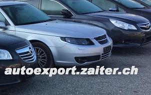 Auto Export Schweiz Zaiter